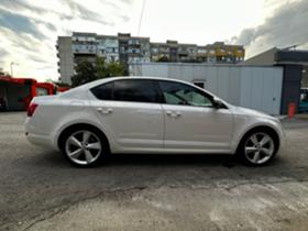 Обява за продажба на Skoda Octavia 2.0 TDI - DSG ~22 500 лв. - изображение 4