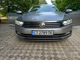 VW Passat 1.6 TDi Comfort