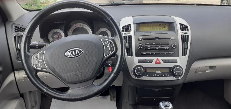 Kia Ceed 2.0 СПОРТ  - изображение 8