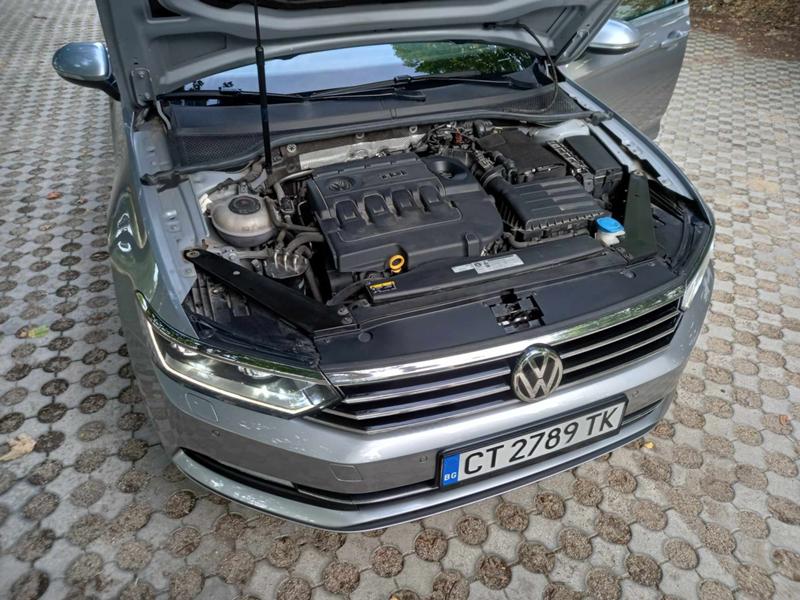 VW Passat 1.6 TDi Comfort - изображение 6