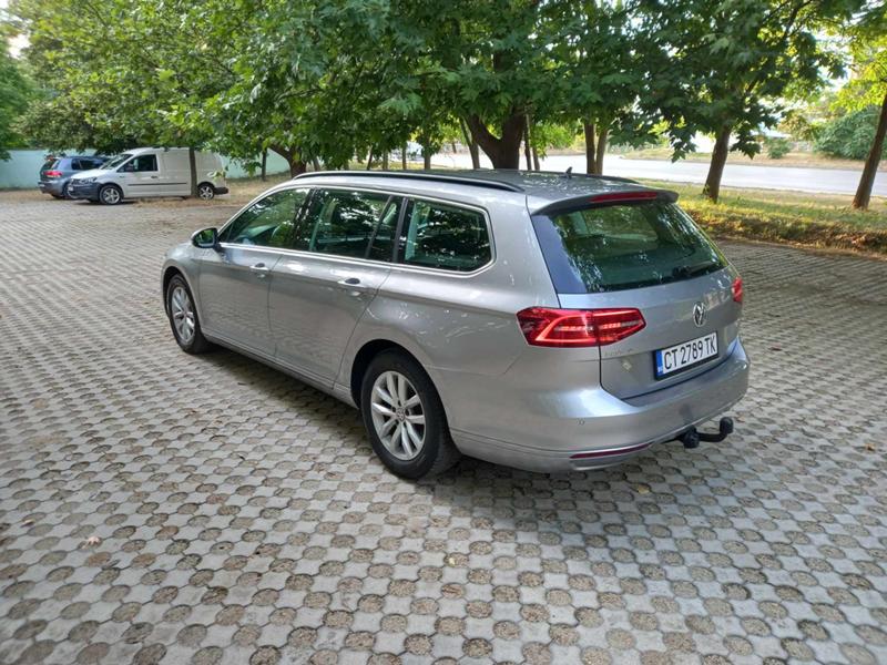 VW Passat 1.6 TDi Comfort - изображение 2