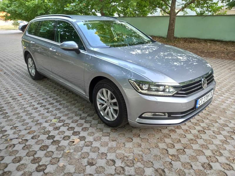 VW Passat 1.6 TDi Comfort - изображение 10