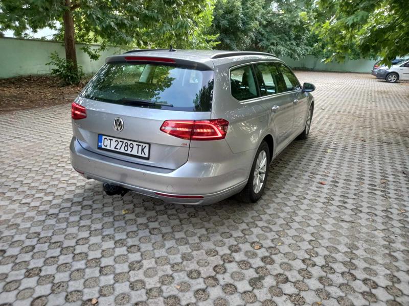 VW Passat 1.6 TDi Comfort - изображение 7