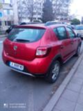 Dacia Sandero  - изображение 3