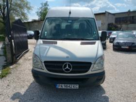 Обява за продажба на Mercedes-Benz Sprinter 318 3.0CDi/184k. ~22 500 лв. - изображение 5