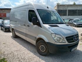 Обява за продажба на Mercedes-Benz Sprinter 318 3.0CDi/184k. ~22 500 лв. - изображение 1