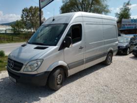 Обява за продажба на Mercedes-Benz Sprinter 318 3.0CDi/184k. ~22 500 лв. - изображение 7