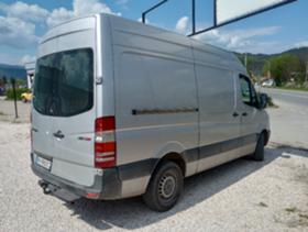 Обява за продажба на Mercedes-Benz Sprinter 318 3.0CDi/184k. ~22 500 лв. - изображение 3