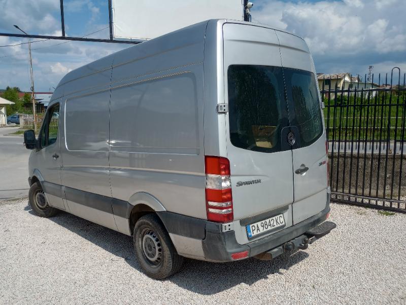 Mercedes-Benz Sprinter 318 3.0CDi/184k. - изображение 3