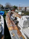 Надуваема лодка Lomac Рип 560 ломак - изображение 7