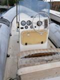 Надуваема лодка Lomac Рип 560 ломак - изображение 5