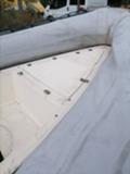 Надуваема лодка Lomac Рип 560 ломак - изображение 4