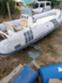 Обява за продажба на Надуваема лодка Lomac Рип 560 ломак ~1 000 лв. - изображение 1