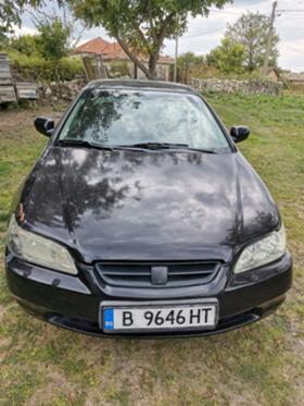 Обява за продажба на Honda Accord 3000 ~ 123 456 лв. - изображение 1