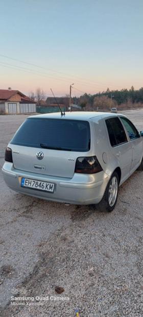 VW Golf 1.8 Т