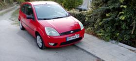 Обява за продажба на Ford Fiesta 1.4 tdi ~3 500 лв. - изображение 1