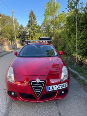 Обява за продажба на Alfa Romeo Giulietta 1,4/ 170 ~12 000 лв. - изображение 3