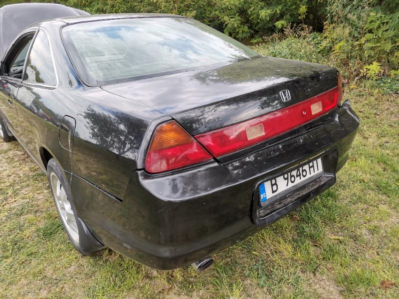 Honda Accord 3000 - изображение 6