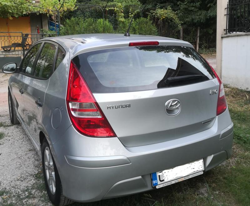 Hyundai I30  - изображение 2