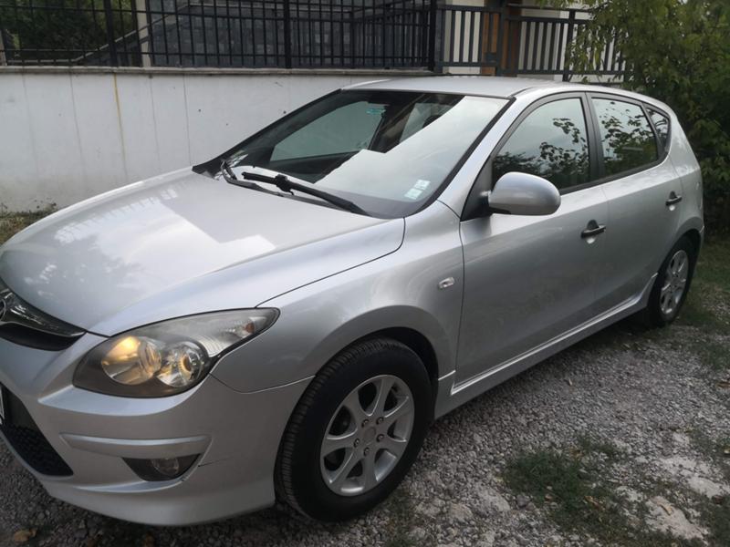 Hyundai I30  - изображение 3