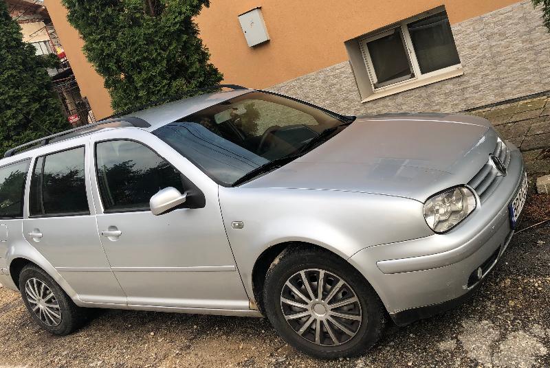 VW Golf 1.9 TDI - изображение 2