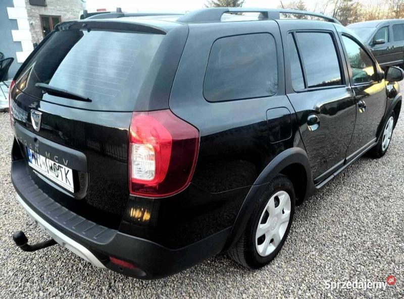 Dacia Logan 1.5DCi - изображение 3