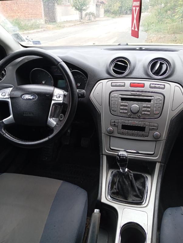 Ford Mondeo 1.8tdci - изображение 4