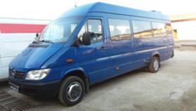 Mercedes-Benz Sprinter 416 21+3+1 места