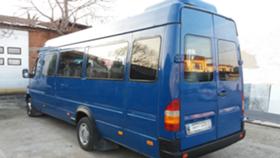 Обява за продажба на Mercedes-Benz Sprinter 416 21+3+1 места ~16 800 лв. - изображение 2