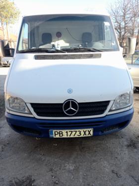 Обява за продажба на Mercedes-Benz Sprinter 311 ~13 200 лв. - изображение 1