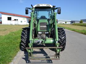 Трактор Fendt Farmer 309 CA