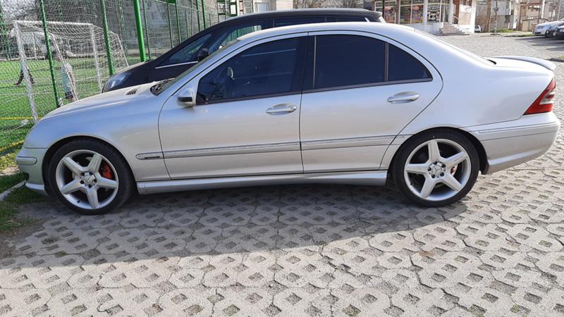 Mercedes-Benz 220 cdi - изображение 8