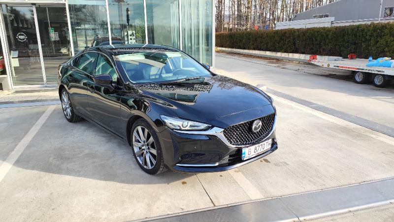 Mazda 6 2.0 Гаранция - изображение 10