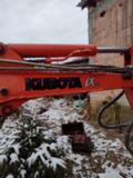 Багер Kubota Kubota kx41 2v - изображение 6