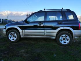 Suzuki Grand vitara 2.0 HDI