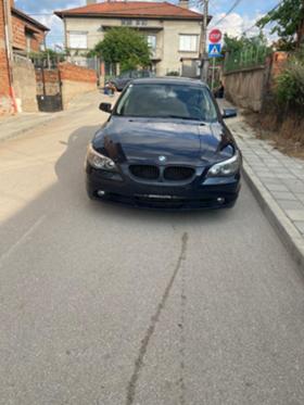 BMW 525 2.5