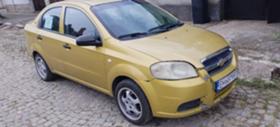 Обява за продажба на Chevrolet Aveo 1.4 ~2 499 лв. - изображение 1
