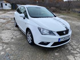 Обява за продажба на Seat Ibiza ~8 890 лв. - изображение 1