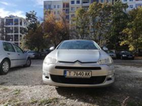 Обява за продажба на Citroen C5 2.0 hdi ~8 300 лв. - изображение 1