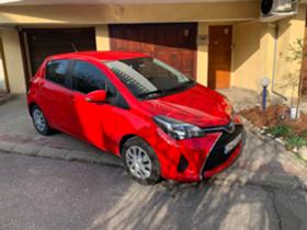 Обява за продажба на Toyota Yaris ~23 800 лв. - изображение 1