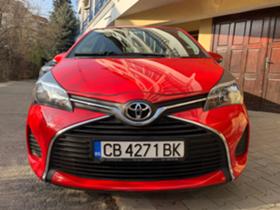 Обява за продажба на Toyota Yaris ~23 800 лв. - изображение 5