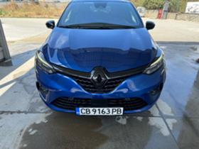 Обява за продажба на Renault Clio 1.500 ~29 500 лв. - изображение 2