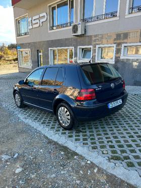 Обява за продажба на VW Golf 1.9TDI 90 Kс  ~2 999 лв. - изображение 8