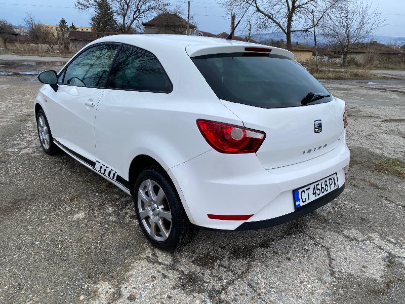 Seat Ibiza  - изображение 4