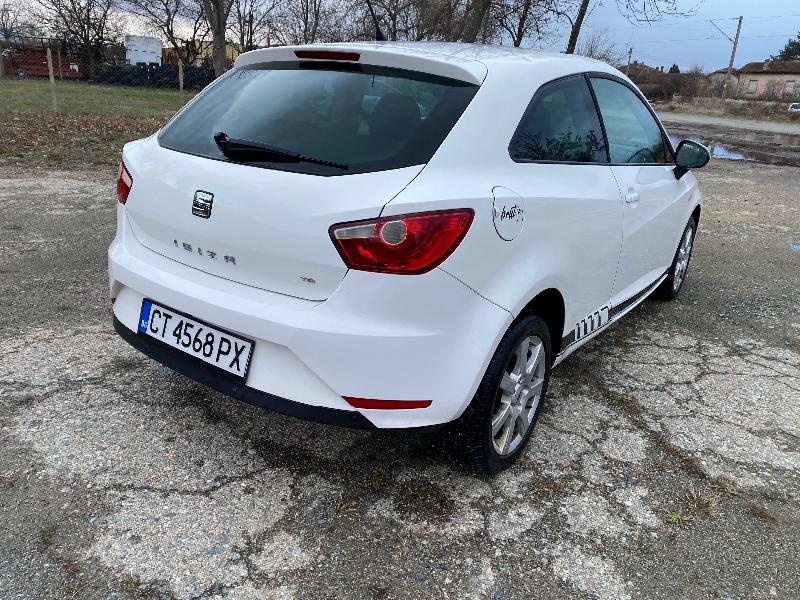 Seat Ibiza  - изображение 3