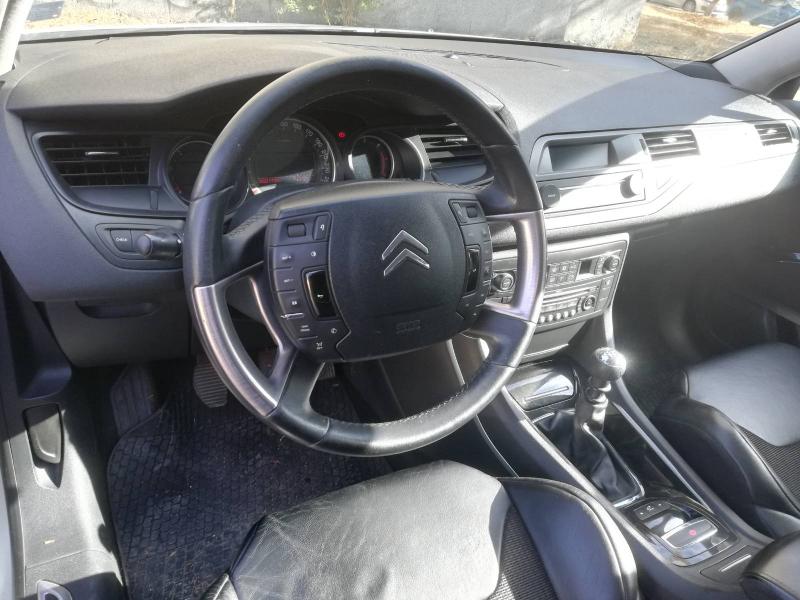 Citroen C5 2.0 hdi - изображение 2