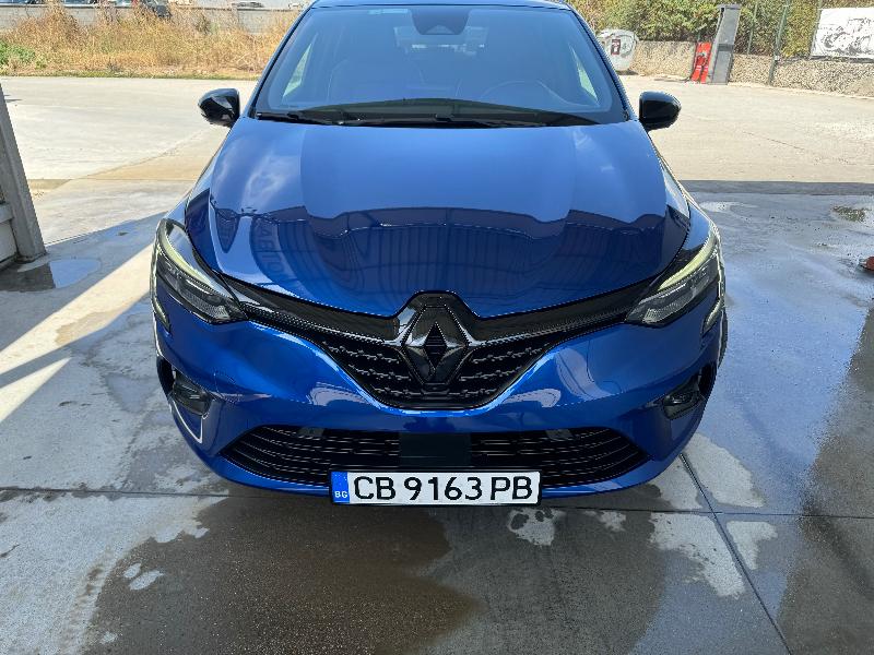 Renault Clio 1.500 - изображение 3