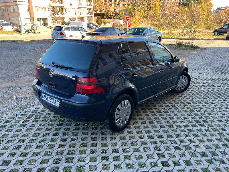 VW Golf 1.9TDI 90 Kс  - изображение 3