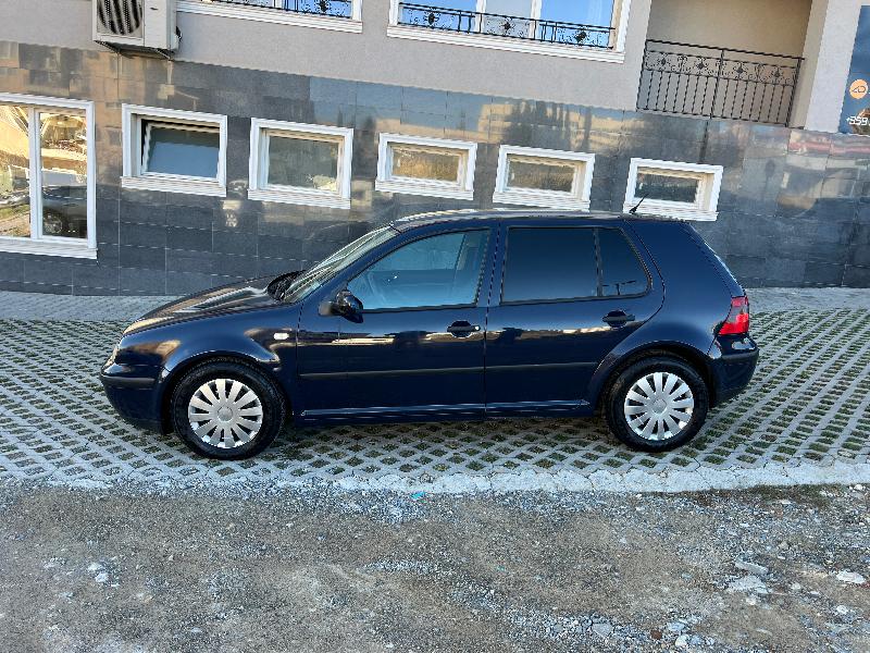 VW Golf 1.9TDI 90 Kс  - изображение 5