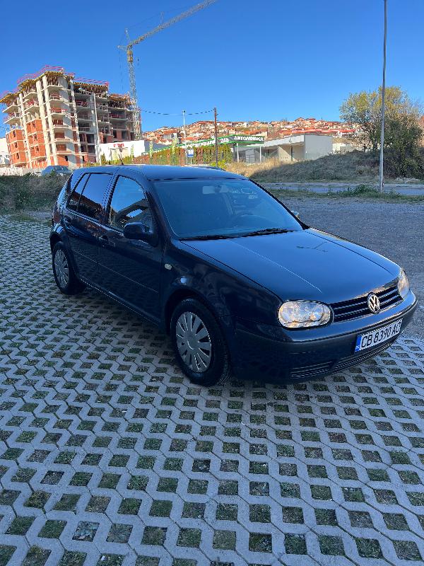 VW Golf 1.9TDI 90 Kс  - изображение 8